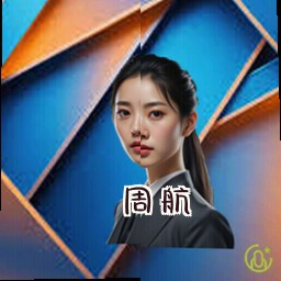 周航